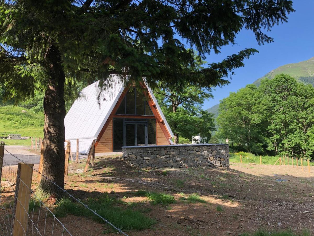 Hotel O Chiroulet Bagneres-de-Bigorre Luaran gambar