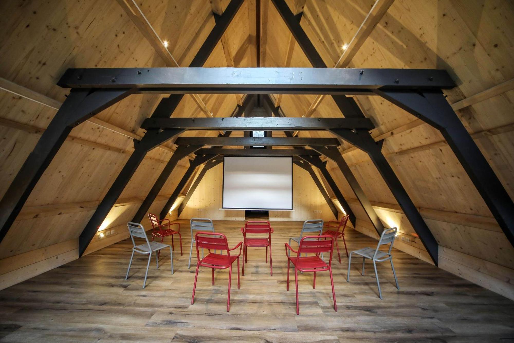 Hotel O Chiroulet Bagneres-de-Bigorre Luaran gambar