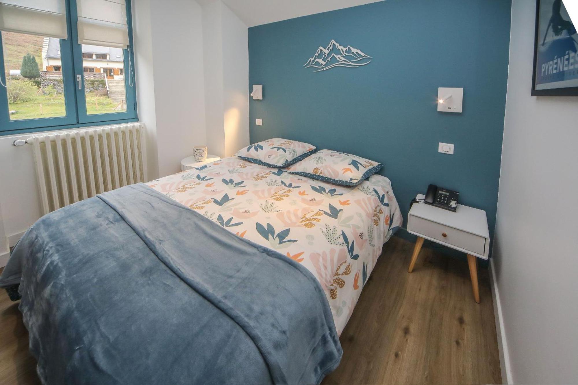 Hotel O Chiroulet Bagneres-de-Bigorre Luaran gambar